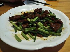 -米家餐厅(长生路店)