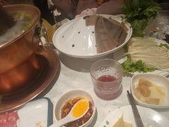 -东来顺饭庄(天坛店)