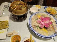 -老雒阳面馆·水席(高新区店)