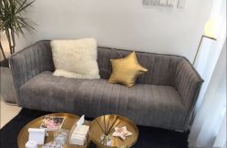 -优加东京秀烫染SALON