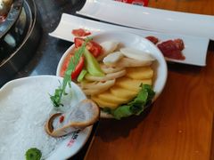 -晓秧锅鲜货火锅·重庆老字号(步步高店)