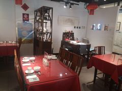 -天厨妙香素食餐厅(清华店)