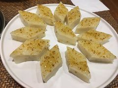 桂花拉糕-小天厨民间菜馆(深圳街店)