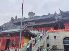 -上海东林寺(金山区)