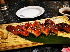 -蘭·日本料理铁板烧(碧云路店)