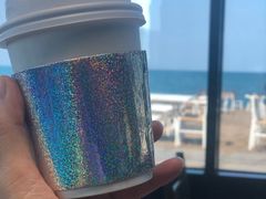 -Cafe Aewol Monsant