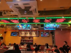 -荣叔港式沙嗲牛肉火锅(正佳潮流店)