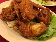 -德成饭店
