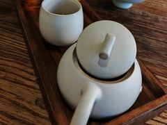 -瓦库茶馆17号(海汇港店)