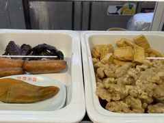 蜜制姜汁红薯-恋萍小吃(时代店)