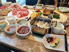 -清真军邺·金富苑肥牛(石坡街旗舰店)