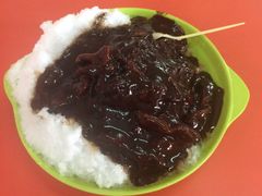 -王中王刨冰