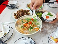 -布依八大碗·私房菜·贵州菜