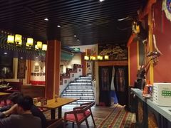 -敏珠拉姆藏餐·南京厨房(富春江东街店)