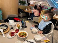 -蔡澜点心·粤菜(丽泽天街店)