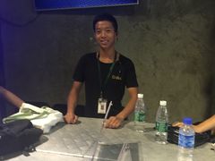 -镭战大联盟真人CS·生日派对·亲子聚会·团建(天安千树店)