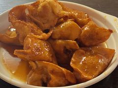 糖醋饺子-江东饺子馆(江东路店)