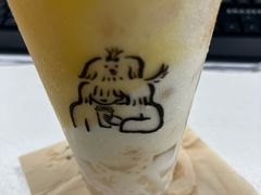 -喜茶(佛山顺德容桂天佑城店)