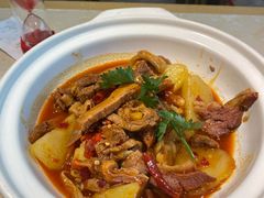 -大碗先生(万家丽店)