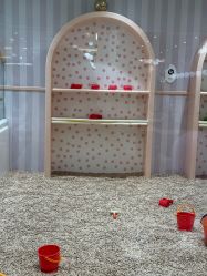 -奈尔宝·儿童乐园·亲子餐厅(苏州大悦城店)