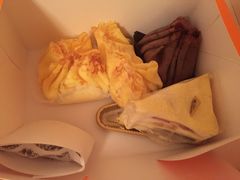 -檬舒舒MonChouChou(久光百货店)
