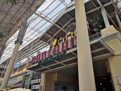 -班赞海鲜市场