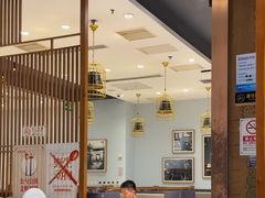 -东来顺铜锅炭火涮肉(上地华联店)