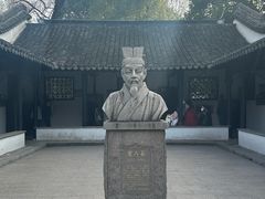 -上海醉白池公园