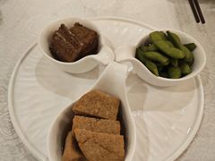 糟三拼-老人和饭店(打浦路店)