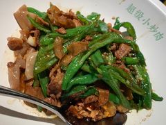 -老湘村·湖南土菜(天河维多利店)