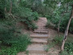 -元大都城垣遗址公园