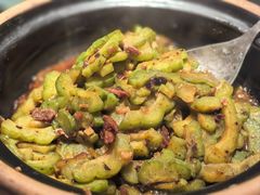 -晓粤·惹味粤菜(凯德乐峰广场店)