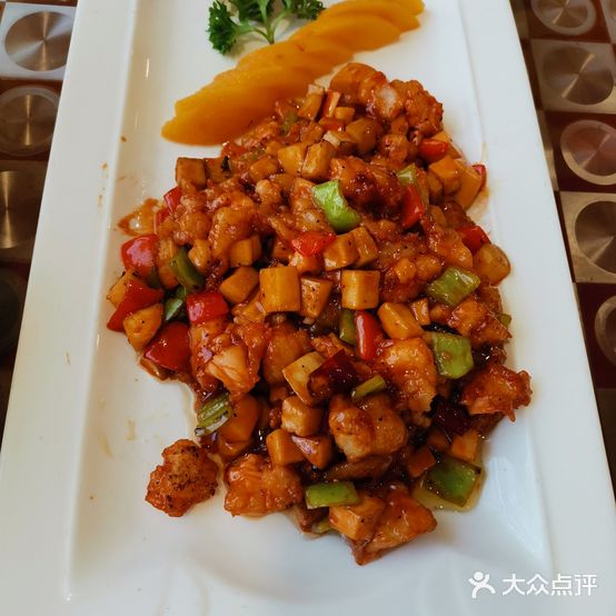 佰河聚酒家