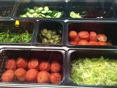 -赛百味SUBWAY(星摩尔店)