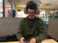 -拿渡麻辣香锅(世茂广场·工三店)