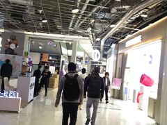 -凯德MALL(望京店)