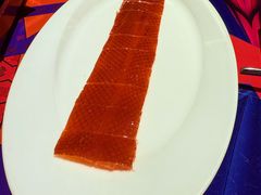 -上海滩餐厅(BFC外滩金融中心店)
