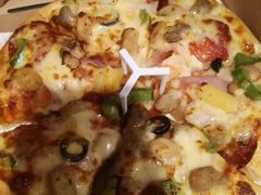 -必胜客(宁海西子国际店)