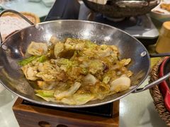 -春天里餐厅(西田城店)