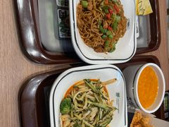 -魏家凉皮(梨园店)