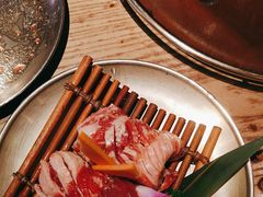 -西塔老太太泥炉烤肉(杭州首店)