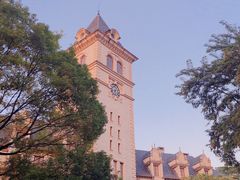 -中旅阿那亚九龙湖·公主酒店
