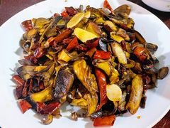 -易门野生菌府·菌海森林(月牙潭公园店)