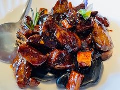 -开海·红岛海鲜虾水饺(石老人店)