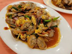 -深运潮州粥(东门店)