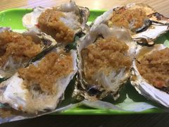 -烤满分·东北烧烤(首经贸店)