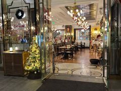 -Entrecôte 法国牛扒馆(保利·时光里店)