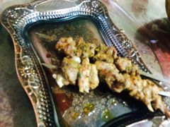 -新疆风味冷水鱼庄(友谊峰路店)