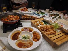 -解家河南菜(商鼎路店)