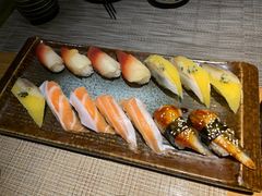 -寿司皇(扬名广场店)
